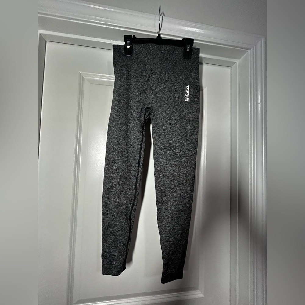 Gymshark Adapt Marl Seamless Leggings‎